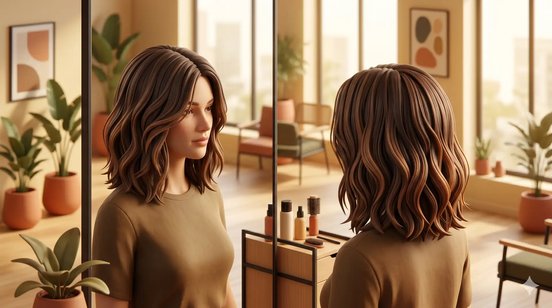 Invisible Layers Hairstyle: Complete Guide to Seamless Texture in 2026