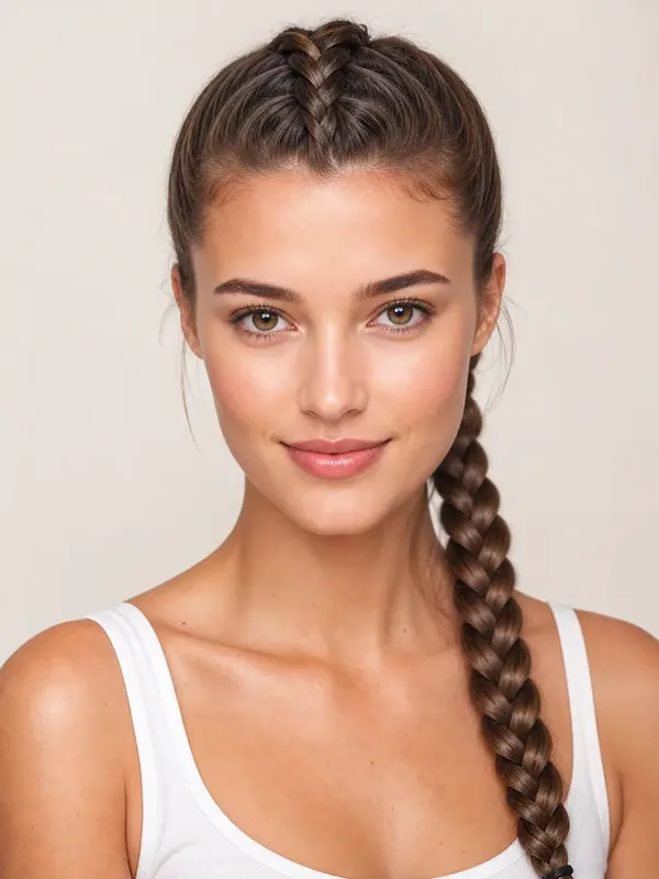 French Braid
