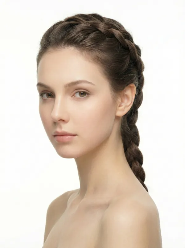 Side Braid